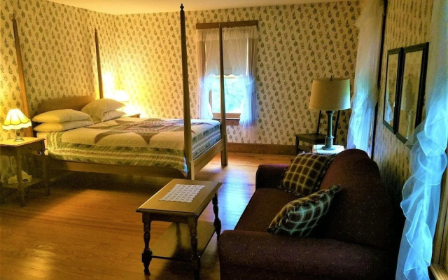 photo 4 of The Wayside Inn