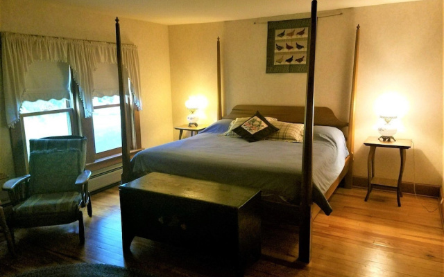 photo 5 of The Wayside Inn