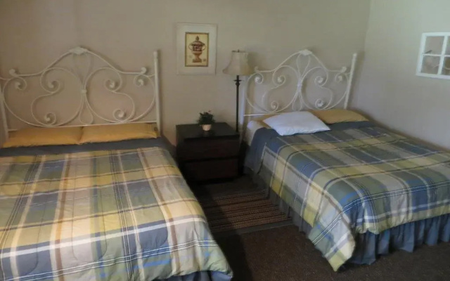 photo 2 of The Wesley Inn Motel