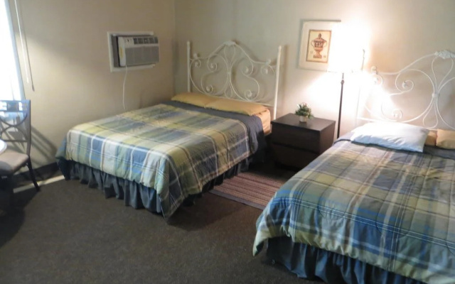 photo 4 of The Wesley Inn Motel