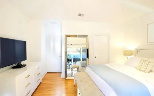 photo 2 of The West Hollywood Pool House