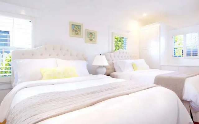 photo 4 of The West Hollywood Pool House
