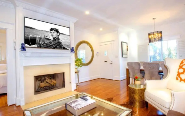 photo 5 of The West Hollywood Pool House