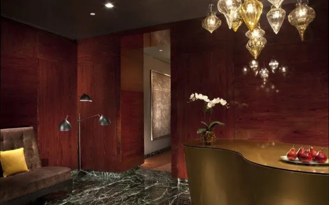 photo 3 of The West Tower At One Un Plaza - Millennium Hotels And Resorts