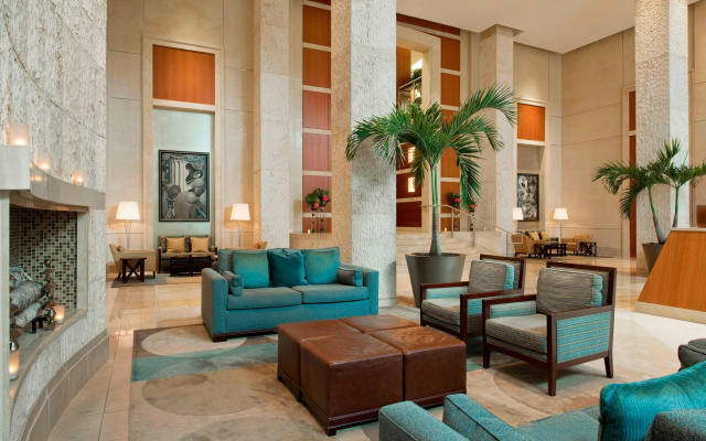 photo 2 of The Westin Alexandria Old Town
