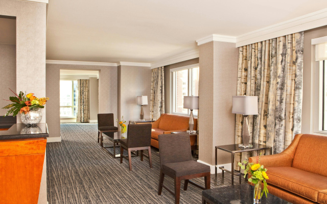 photo 4 of The Westin Alexandria Old Town