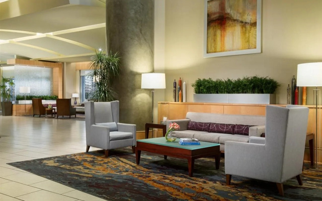 photo 2 of The Westin Arlington