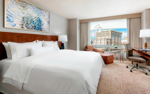 photo 3 of The Westin Arlington