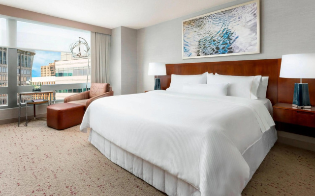 photo 4 of The Westin Arlington