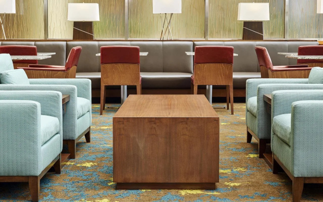 photo 2 of The Westin Atlanta Airport