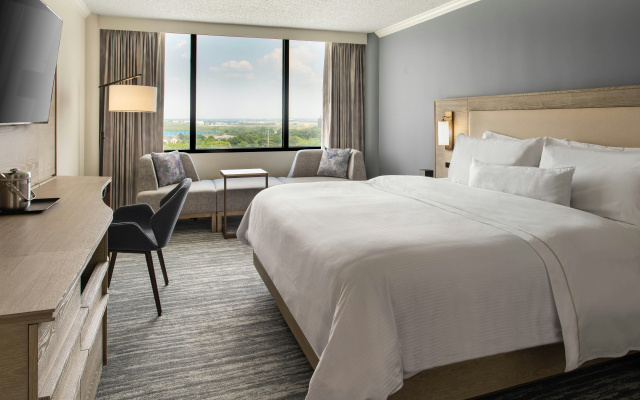 photo 3 of The Westin Atlanta Airport
