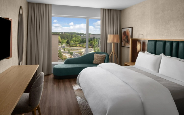 photo 3 of The Westin Atlanta Gwinnett