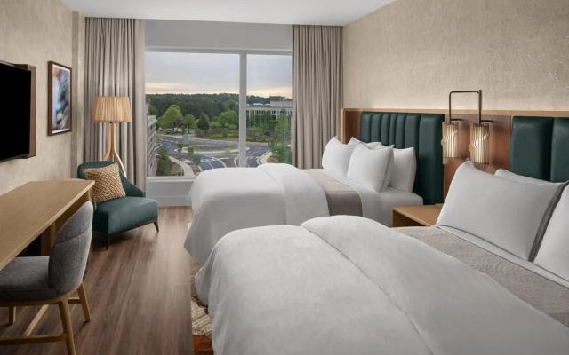 photo 5 of The Westin Atlanta Gwinnett