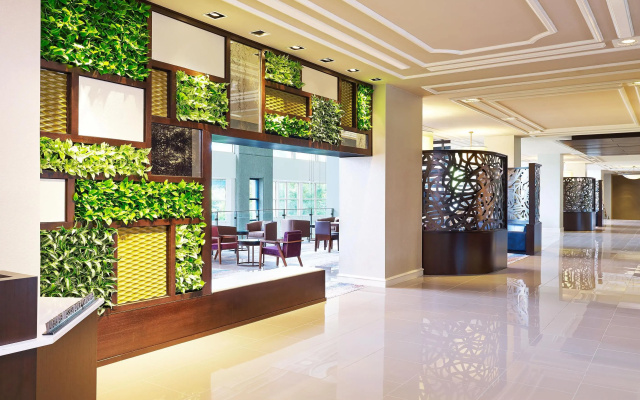 photo 2 of The Westin Atlanta Perimeter North