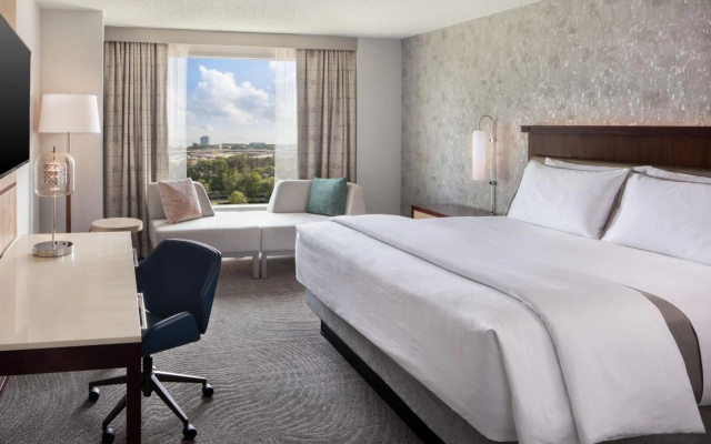 photo 3 of The Westin Atlanta Perimeter North