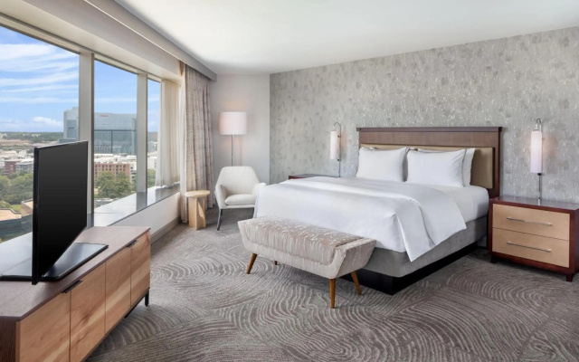 photo 4 of The Westin Atlanta Perimeter North