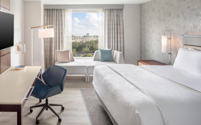 photo 5 of The Westin Atlanta Perimeter North