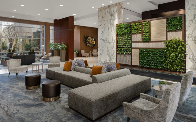 photo 2 of The Westin Baltimore Washington Airport - BWI