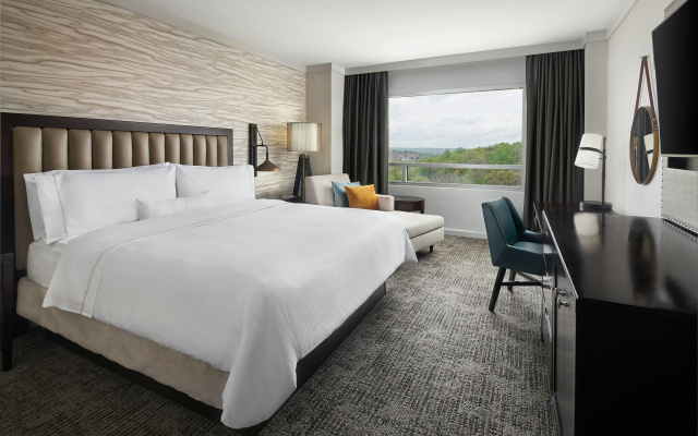 photo 4 of The Westin Baltimore Washington Airport - BWI