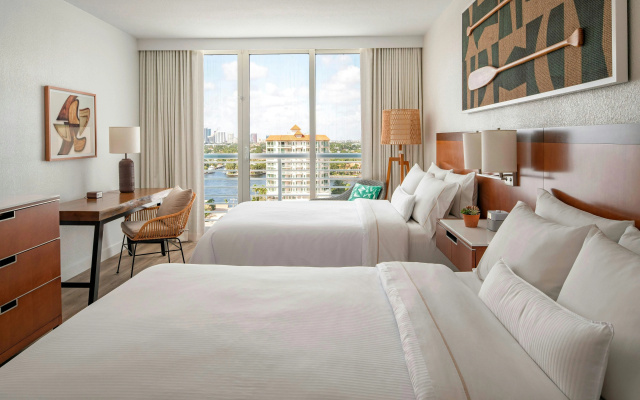 photo 5 of The Westin Fort Lauderdale Beach Resort