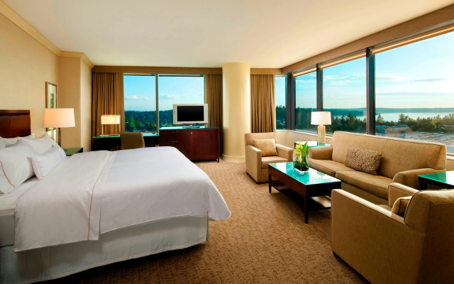 photo 3 of The Westin Bellevue