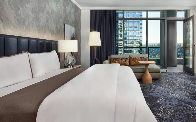 photo 5 of The Westin Bellevue