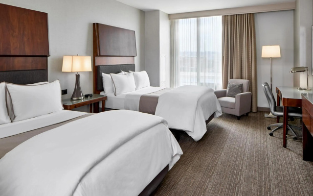 photo 3 of The Westin Birmingham