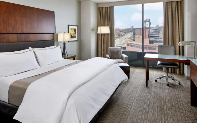 photo 4 of The Westin Birmingham