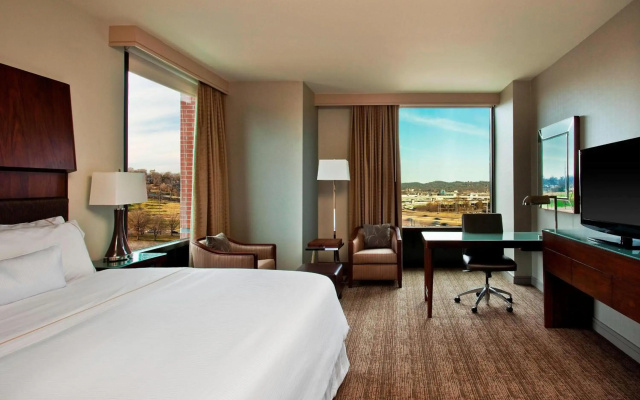 photo 5 of The Westin Birmingham