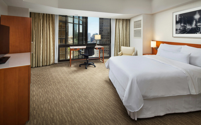 photo 3 of The Westin Bonaventure Hotel and Suites, Los Angeles