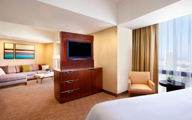 photo 4 of The Westin Bonaventure Hotel and Suites, Los Angeles