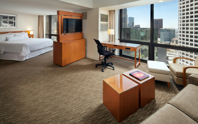 photo 5 of The Westin Bonaventure Hotel and Suites, Los Angeles
