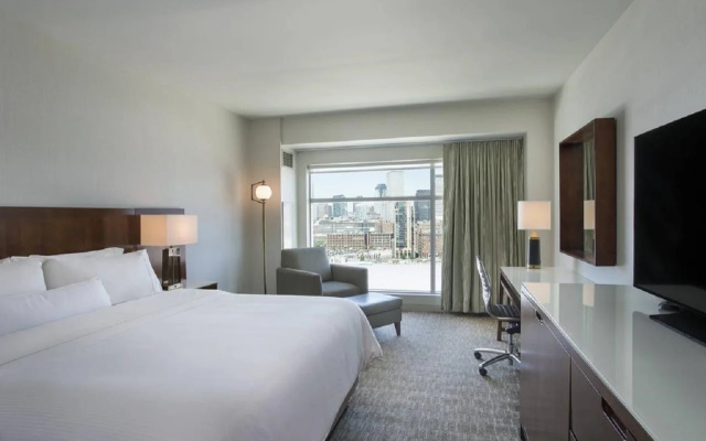 photo 2 of The Westin Boston Seaport District