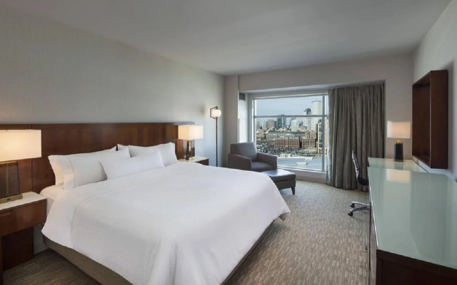 photo 3 of The Westin Boston Seaport District