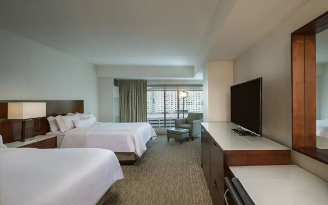 photo 4 of The Westin Boston Seaport District