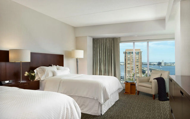 photo 5 of The Westin Boston Seaport District