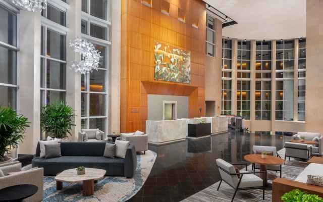 photo 2 of The Westin Buckhead Atlanta