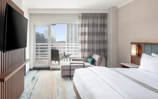 photo 3 of The Westin Buckhead Atlanta