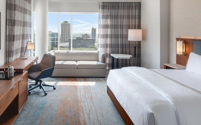 photo 4 of The Westin Buckhead Atlanta