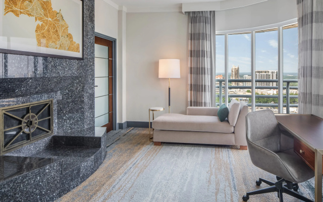 photo 5 of The Westin Buckhead Atlanta