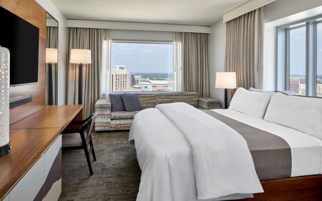 photo 2 of The Westin Charlotte