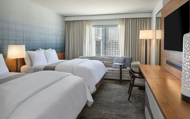 photo 3 of The Westin Charlotte