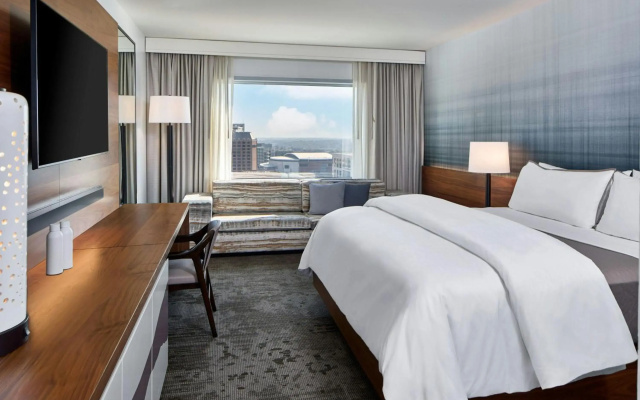 photo 5 of The Westin Charlotte