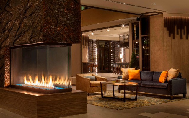 photo 4 of The Westin Chattanooga