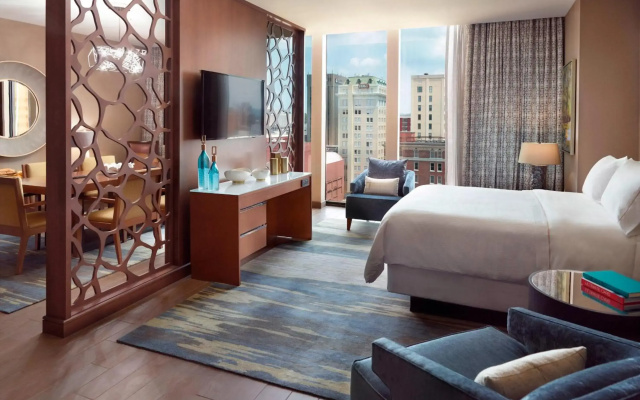 photo 5 of The Westin Chattanooga