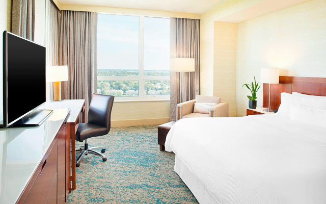 photo 2 of The Westin Chicago North Shore