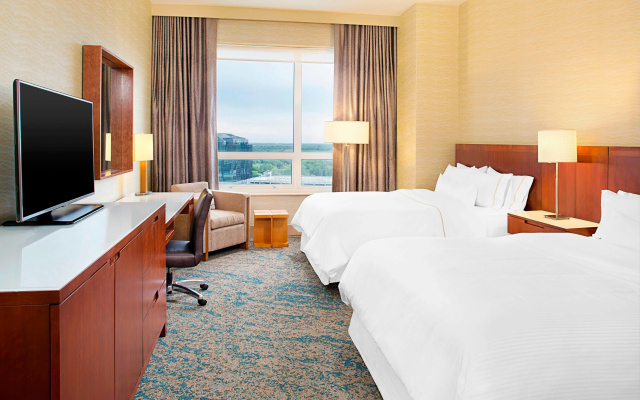 photo 3 of The Westin Chicago North Shore