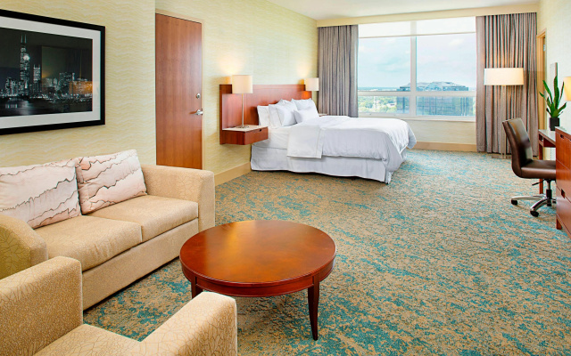 photo 4 of The Westin Chicago North Shore