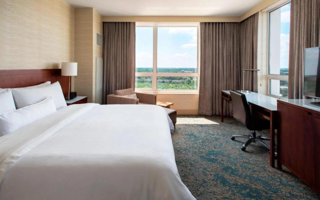 photo 5 of The Westin Chicago North Shore