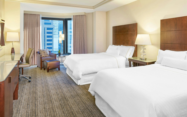 photo 4 of The Westin Chicago River North